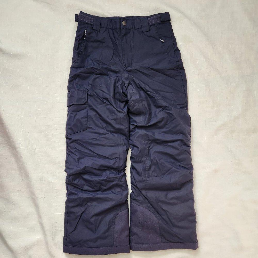 Columbia OMNI-TECH Insulation Ski / Snow Winter Pants Kids (M 10/12)